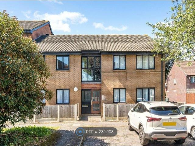 Apartment for rent in Beckton, Greater London