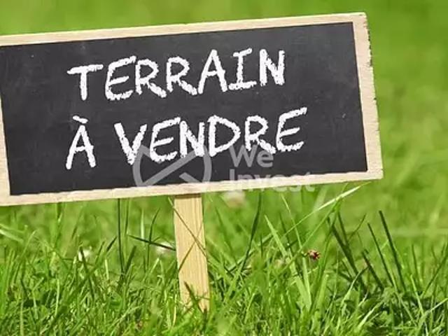 Terrain vente à Charleville-Mézières, Boulzicourt