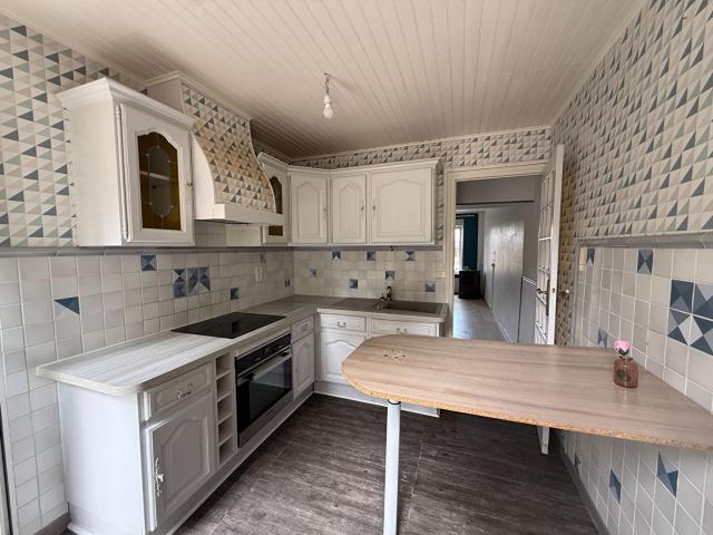 Maison vente à Boulzicourt, Ardennes