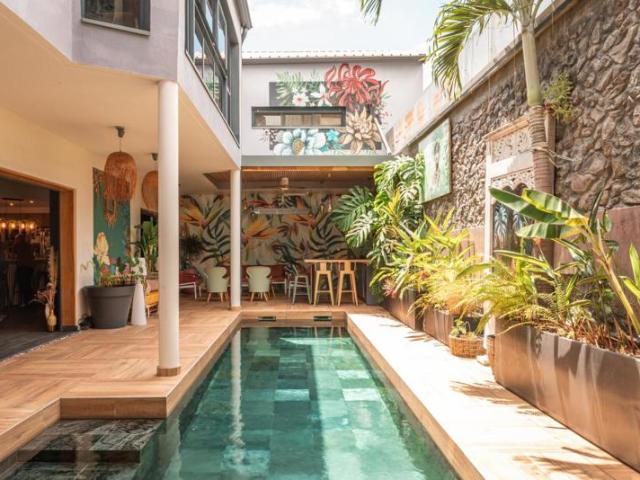 Maison vente à La Réunion