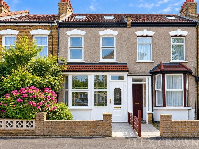 House for rent in Lower Edmonton, Greater London
