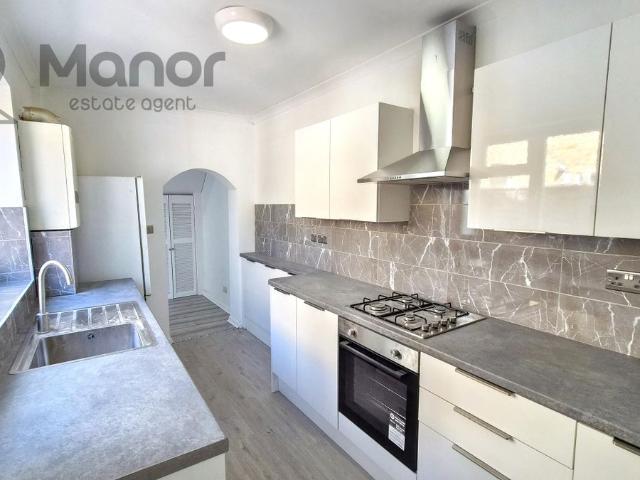 House for rent in Lower Edmonton, Greater London