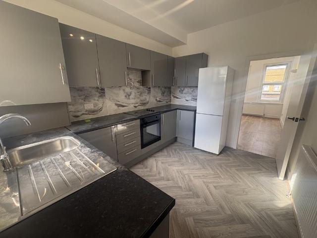 Apartment for rent in Lower Edmonton, Greater London