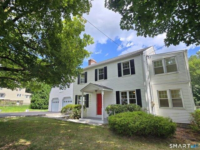 House for sale in Wolcott, Connecticut
