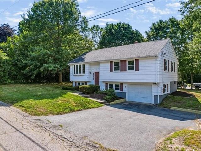 House for sale in Woonsocket, Rhode Island