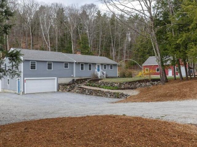 House for sale in New Hampshire