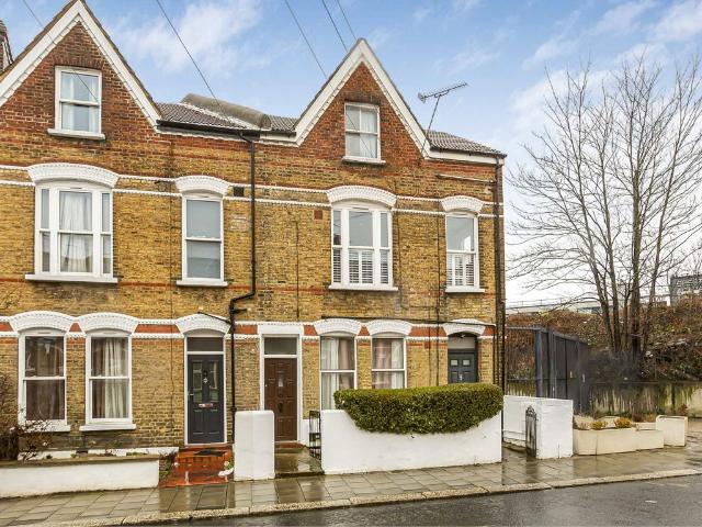 Apartment for rent in Balham, Greater London