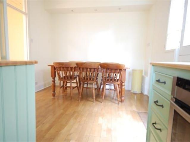 Apartment for rent in Balham, Greater London