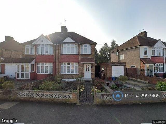 House for rent in Sparrow Farm, Greater London