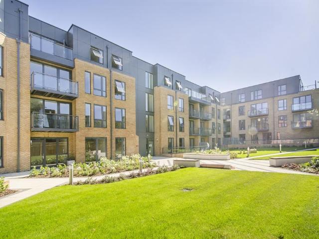 Apartment for rent in London Borough of Wandsworth, Greater London