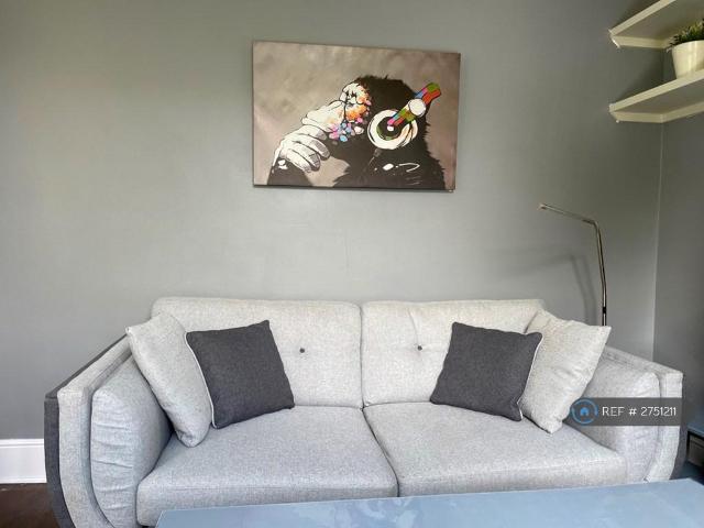 Apartment for rent in London Borough of Wandsworth, Greater London