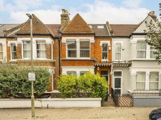 Apartment for rent in London Borough of Wandsworth, Greater London