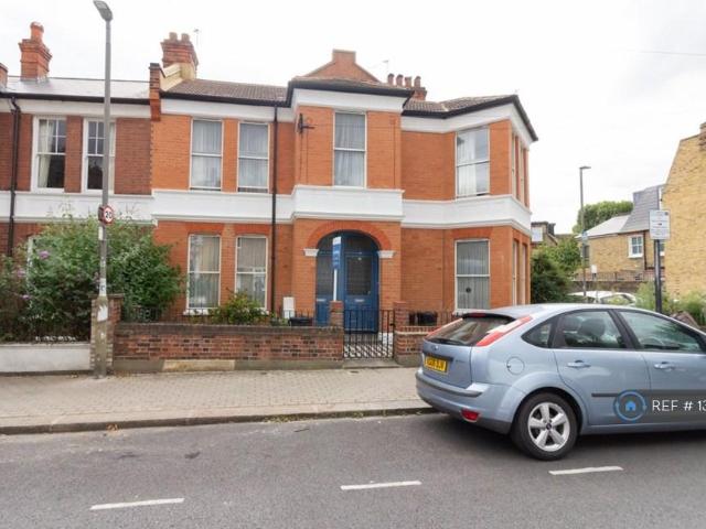 Apartment for rent in Balham, Greater London