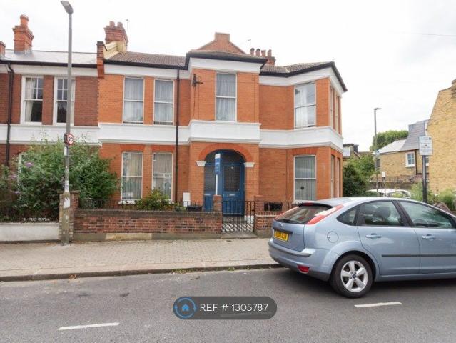 House for rent in Balham, Greater London