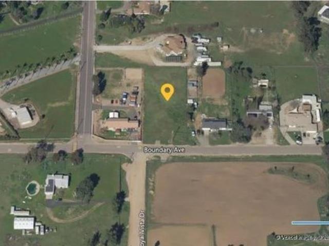 Land for sale in Ramona, California