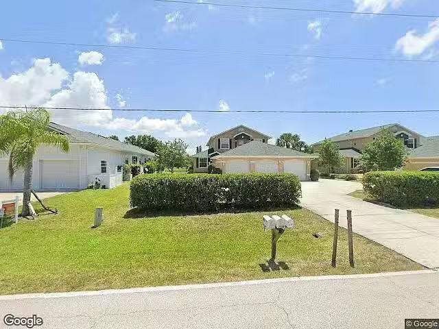 Apartment for rent in Port Charlotte