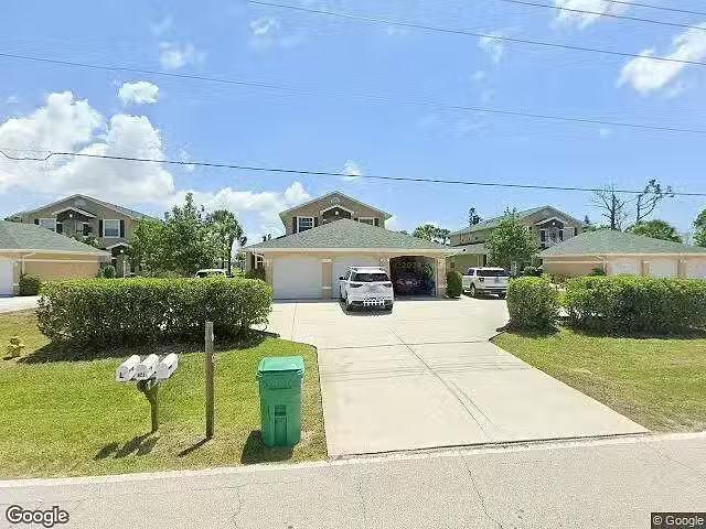 Apartment for rent in Port Charlotte