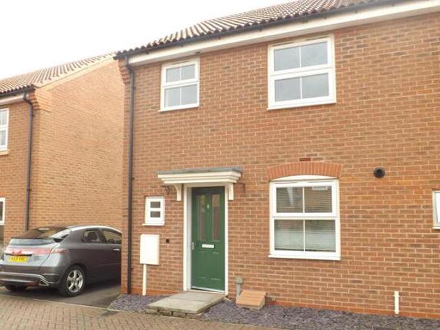 House for rent in Lyons, Greater London