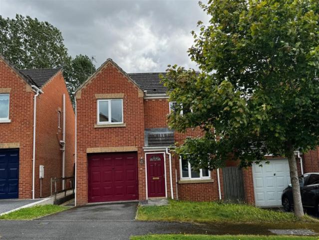 House for rent in Ushaw Moor