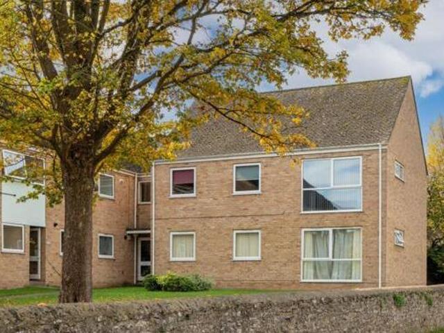 House for sale in Black Bourton, Oxfordshire