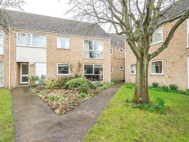 Apartment for rent in Black Bourton, Oxfordshire