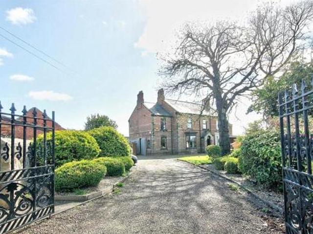 House for sale in Tyne And Wear