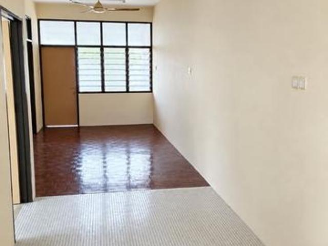 Apartment for sale in Pulau Tawar, Wellesley