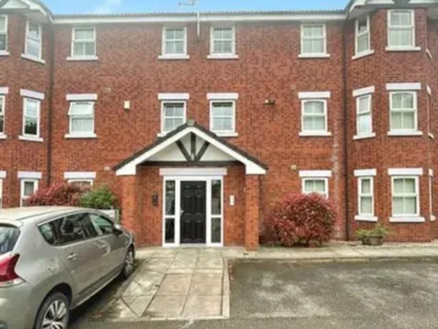 Apartment for rent in Halewood, Halewood