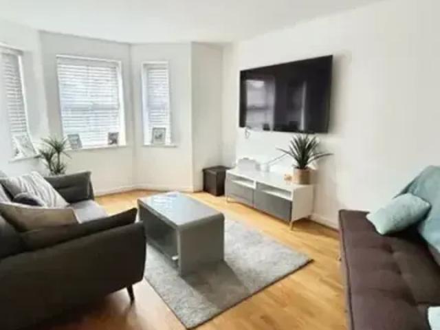 Apartment for rent in Halewood, Halewood