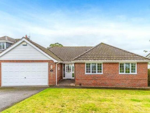 House for sale in Wimborne, East Dorset