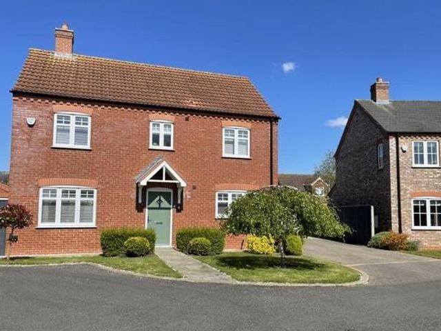House for sale in Grimsby, North East Lincolnshire