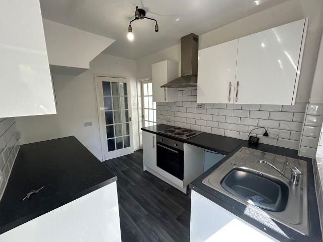 Apartment for rent in Sale Moor, Trafford Park