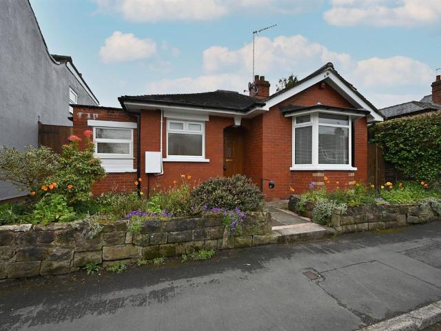 Apartment for rent in Mossley, Congleton