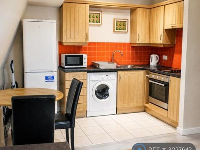 Apartment for rent in Hulme, Georgia