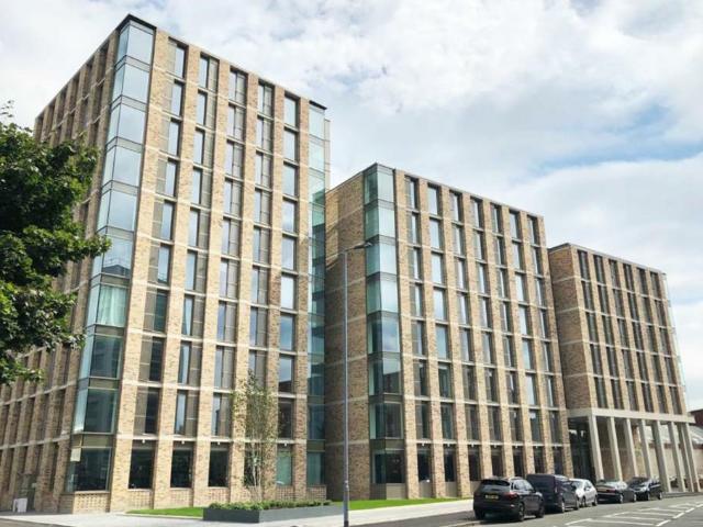 Apartment for rent in Hulme, Georgia
