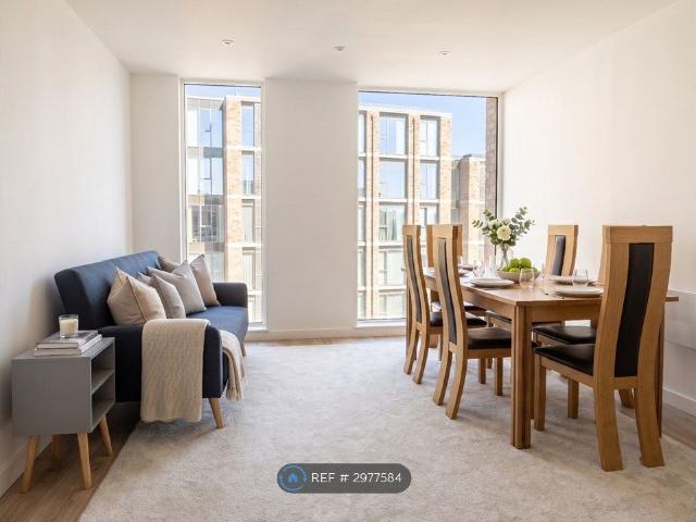 Apartment for rent in Hulme, Georgia