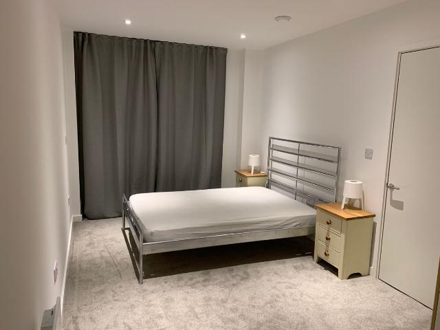Room for rent in Hulme, Georgia
