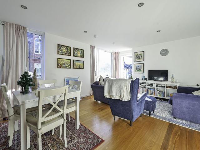 Apartment for rent in London Borough of Southwark, Greater London