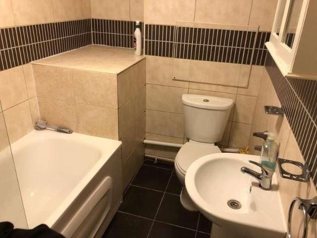 Studio for rent in Birchwood, Welwyn Hatfield