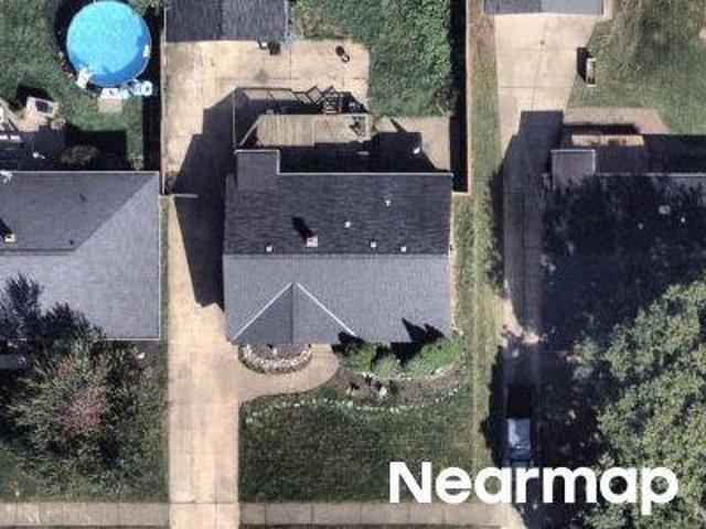 House for sale in Parma Heights, Cuyahoga County