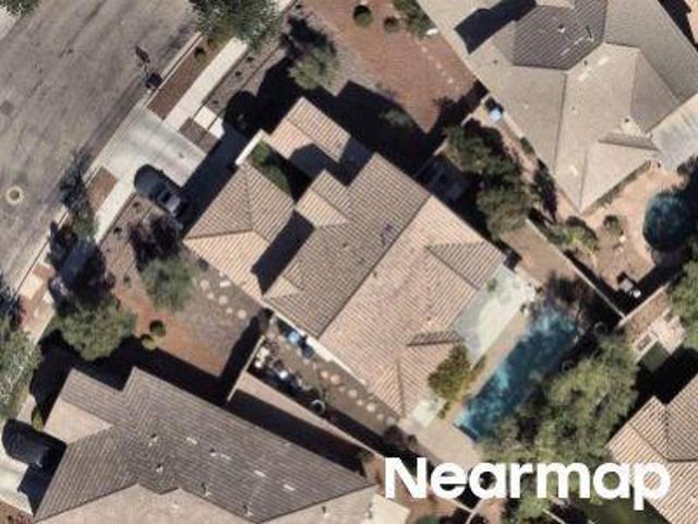 House for sale in Summerlin South, Las Vegas