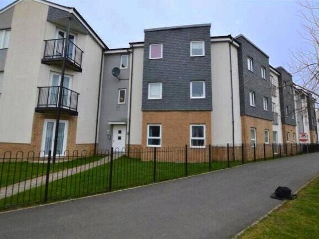 Apartment for rent in Belliver, Mount Wise
