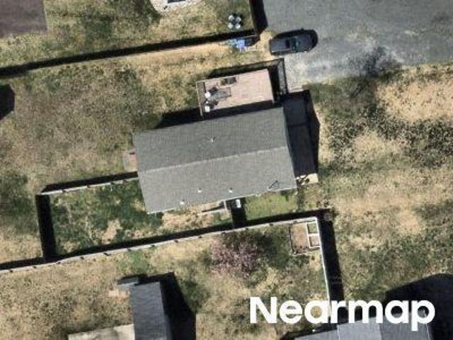 House for sale in Woodbury Heights, New Jersey