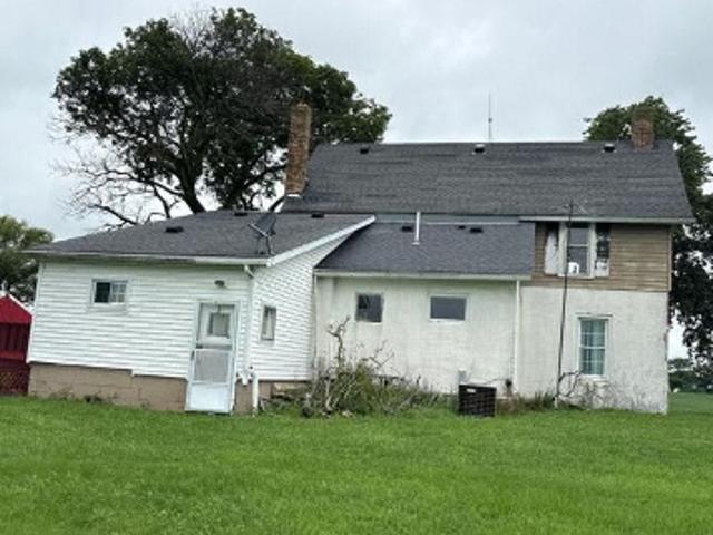 House for sale in Richwood, Ohio