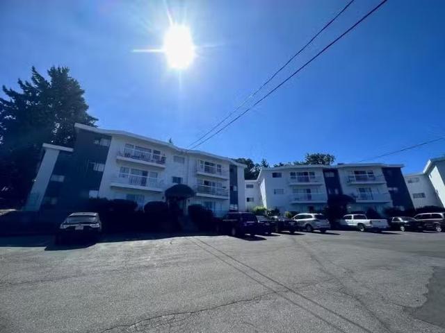 Condo for rent in Nanaimo