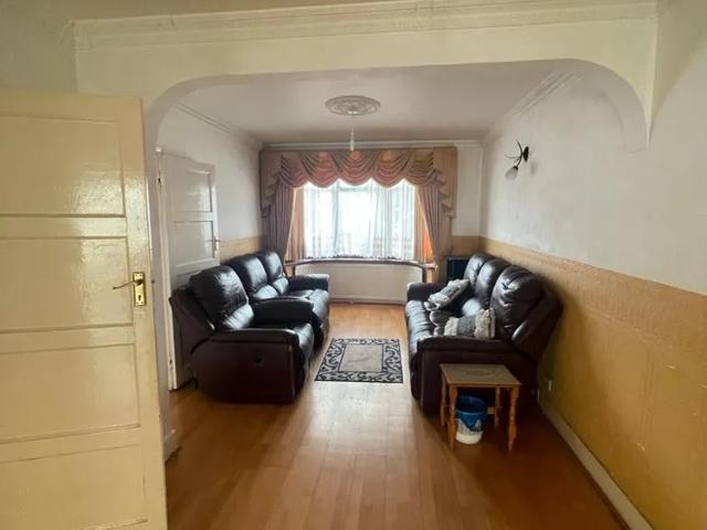 House for rent in Leyton, Greater London