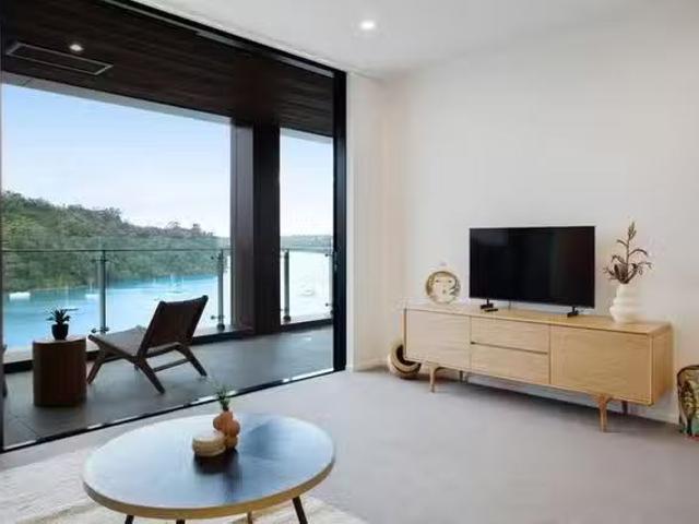 Apartment for rent in Paremoremo