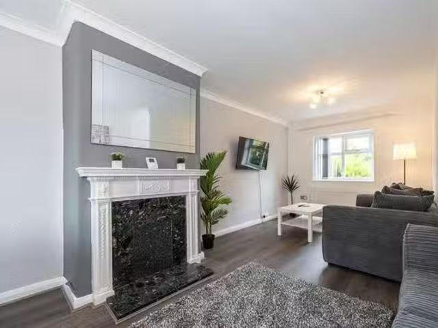 Apartment for rent in Huyton, Knowsley