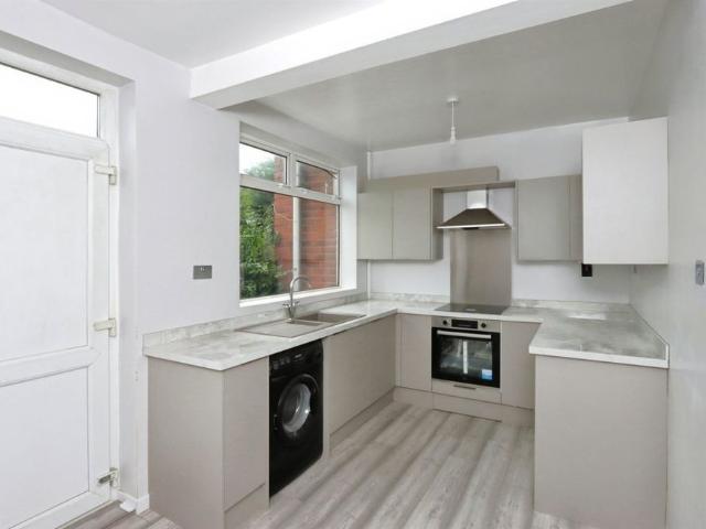 House for rent in Wybourn, Isle Of Man