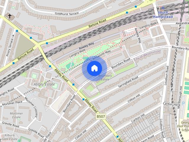 Apartment for rent in St. John's Wood, Isle Of Man